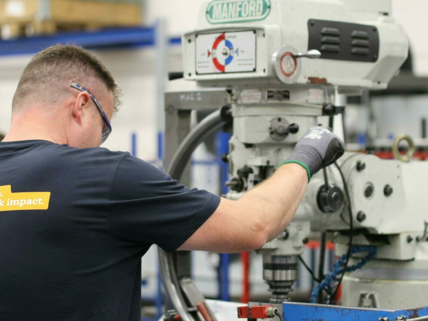 Pilotage opérationnel d'un projet d'achat industriel