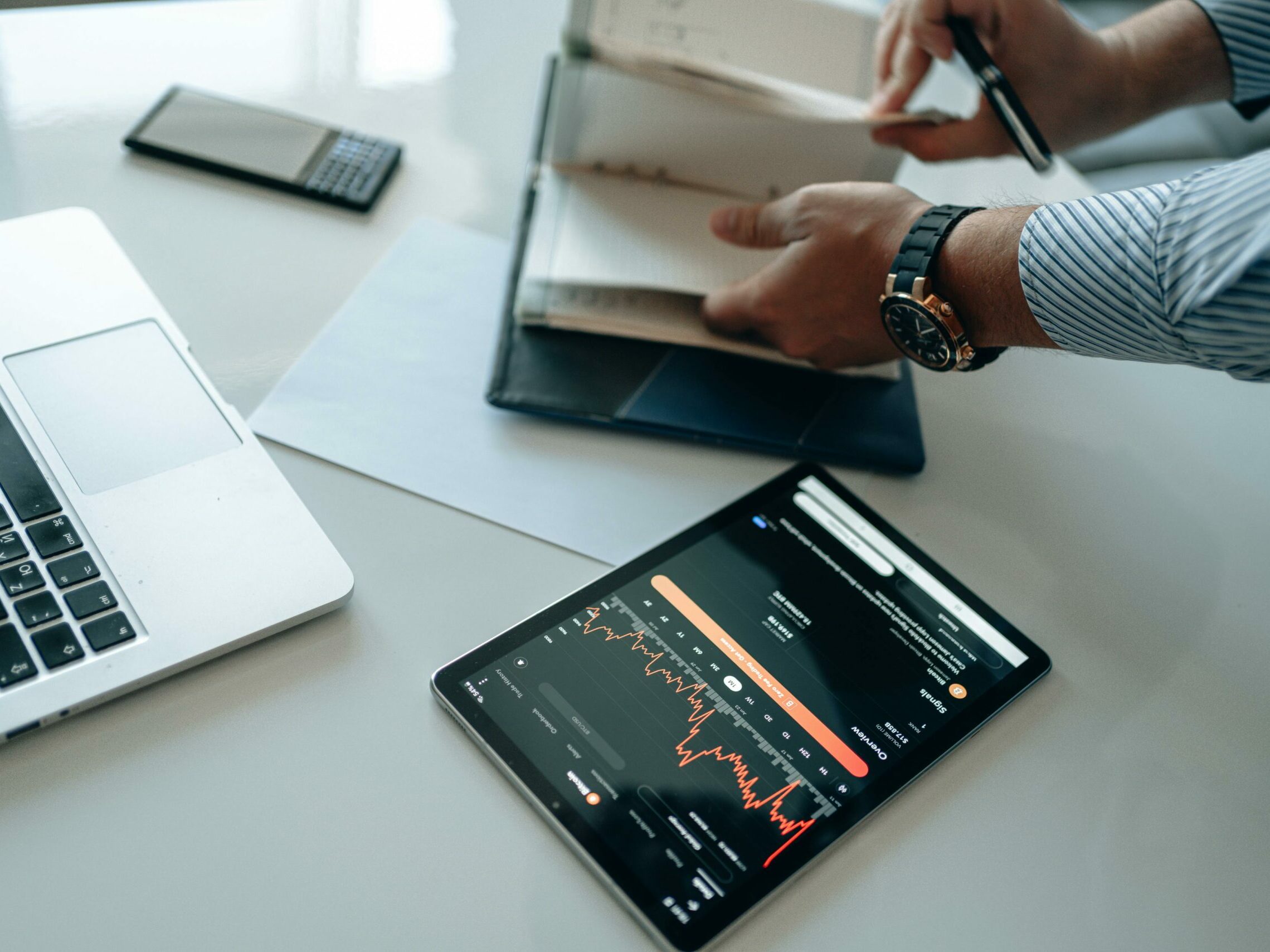 Analyse du besoin client en achats industriels